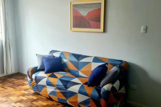 Apartamento 98M2 - Centro - Curitiba - 5