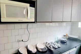 Apartamento 98M2 - Centro - Curitiba - 2