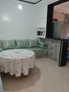 Bel appartement à quelques minutes de la plage - Chefchaouen - 6
