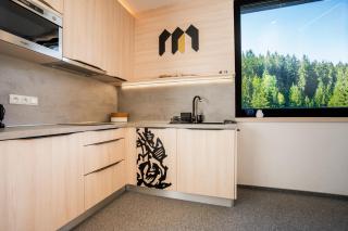 Malino Resort & Residences - Ski and Bike Apartments - Ružomberok - 6