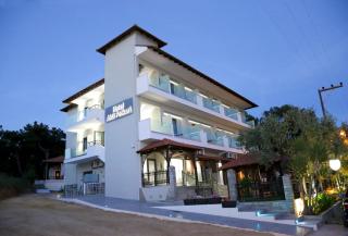 Hotel Akti - Pefkari - 7