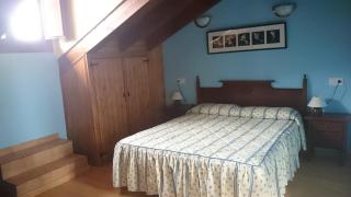 Apartamento Picu Castiellu - La Galguera - 1