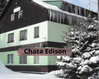 Chaty Malá Morávka - 5