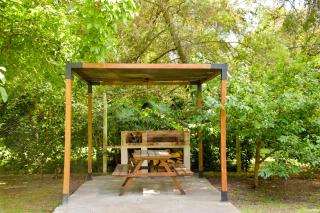 Espectacular casa quinta rústica en Parque Girado! - 9