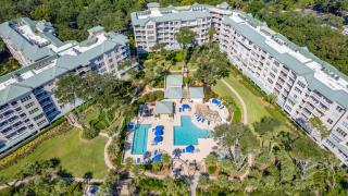 Beach Oasis, Oceanfront, Complex Pool, HP5102 - Hilton Head Island - 4
