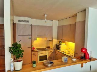 Appartement cosy - Lausanne - 2