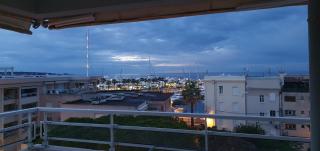 Standing vue mer entre Cannes et Antibes - Golfe-Juan - 1