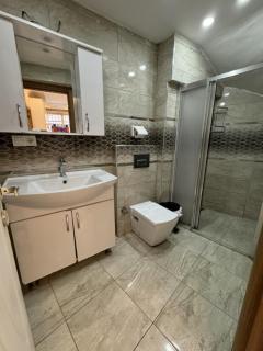 Acet Rezidans - Istanbul - 3