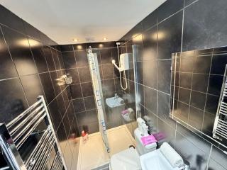 Quarto 2 casa compartilhada no L6 - Liverpool - 4