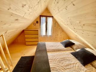 Sweet Bee Cottage - Bovec - 1