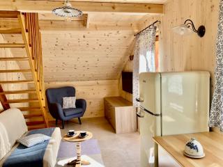 Sweet Bee Cottage - Bovec - 5