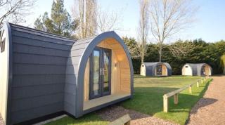 Marie Helene, 58 Mallard Carlton Meres Holiday Park - 3