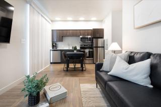 Luxury Apartment in Downtown SLC - Salt Lake City - 9