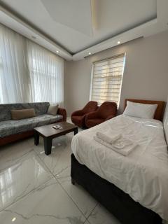 Acet Rezidans - Istanbul - 2