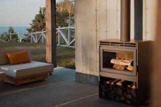 Le Ruisseau: luxurious villa in Charlevoix. - 1