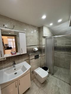 Acet Rezidans - Istanbul - 1