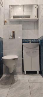 Apartment in City Center - 9