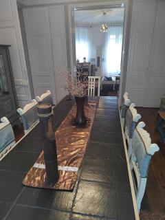 Maison Charmante - 8