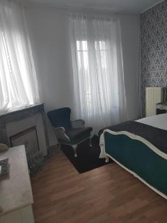 Maison Charmante - 7