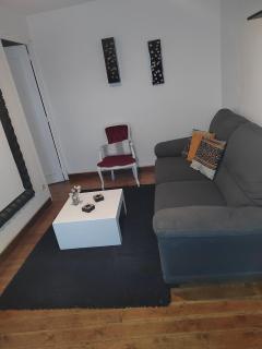 Maison Charmante - 4