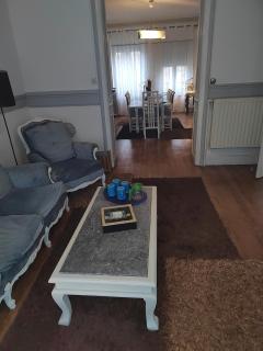 Maison Charmante - 3