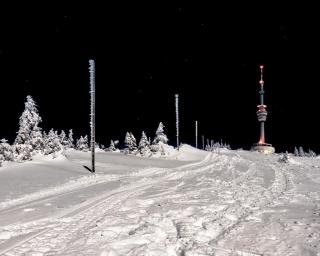 Chaty Malá Morávka - 3