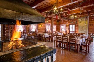 Hotel Koliba Greta - Žiar - 7