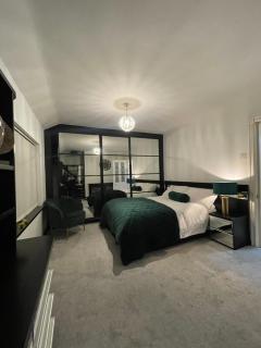 Cosy & Private house - Free parking, NEC, Airport, Bullring - 2