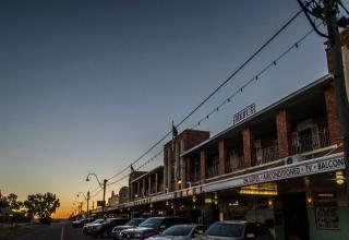 North Gregory Hotel - 2