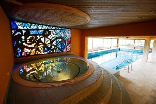 Hotel Pavillon - Courmayeur - 2