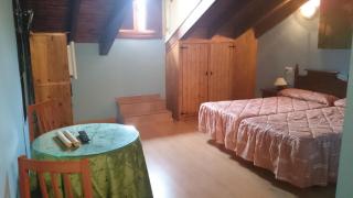 Apartamento Picu Castiellu - La Galguera - 2
