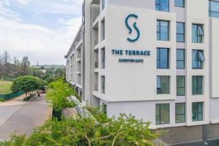 The Terrace 2 bed - Sandton Gate - 3