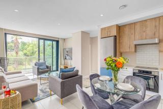 The Terrace 2 bed - Sandton Gate - 8