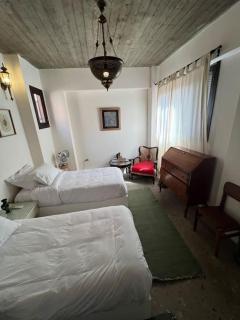 Cozy Room 5 in Bayt Yakan - Historic Old Cairo - Il Cairo - 0