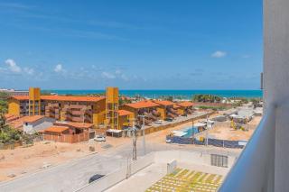 Mirante Clube #606 - Apto 2 Quartos by Carpediem - 7