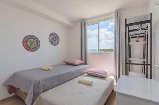 Mirante Clube #606 - Apto 2 Quartos by Carpediem - 4