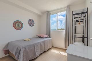 Mirante Clube #606 - Apto 2 Quartos by Carpediem - 5