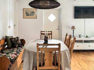 Holiday home ELLÖS II - Ellös - 2