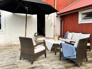 Holiday home ELLÖS II - Ellös - 5
