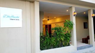 Dhiffushi Tourist Hotel - Dhiffushi - 1