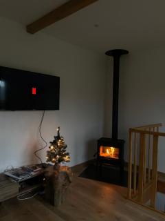 Little Loue, au bord de la rivière - Chenecey-Buillon - 7