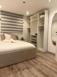 Magnifique logement proche de Colmar Parking Wifi - Wintzenheim - 6