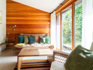 Holiday home in Allrode with garden - Allrode - 2