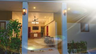 Dhiffushi Tourist Hotel - Dhiffushi - 2