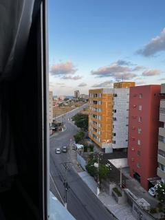 Apartamento a poucos passos da praia - 3