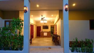 Dhiffushi Tourist Hotel - Dhiffushi - 4
