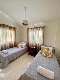 Midea's holiday villa - Peyia - 5