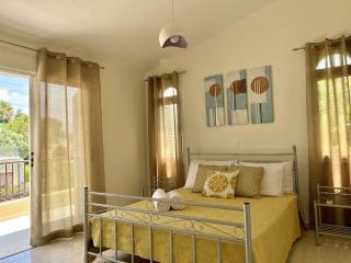 Midea's holiday villa - Peyia - 4