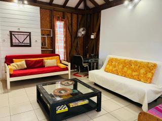 Villa Familiale 8p Piscine Jardin PMR - 7