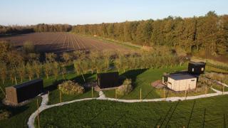 Langs de Polder - Huisje Ens - 4